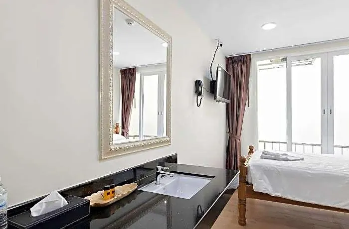 فندق Standard Double Bed 4*