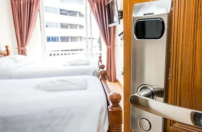 فندق Standard Double Bed 4*