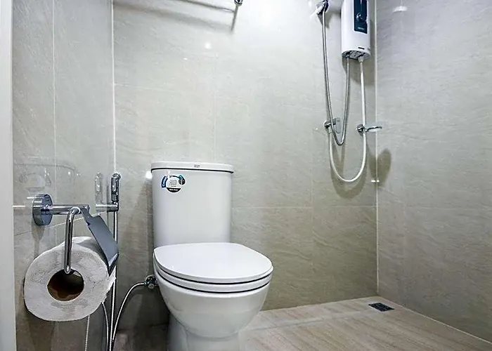 فندق Standard Double Bed 4*